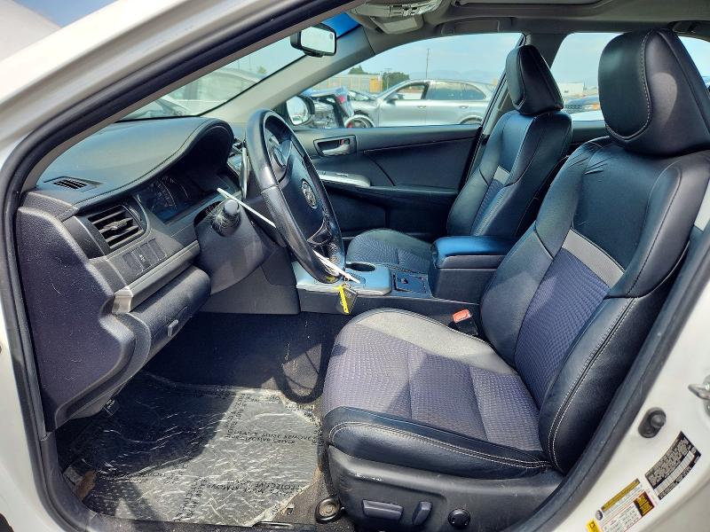 69337016 :رقم المزاد ، 4T1BF1FK8DU711123 vin ، 2013 Toyota Camry مزاد بيع