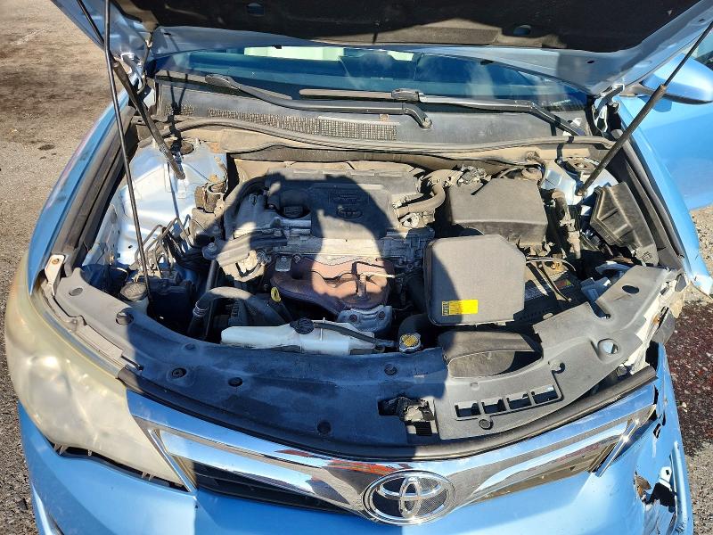 2013 Toyota Camry მანქანა იყიდება აუქციონზე, vin: 4T1BF1FK0DU713531, აუქციონის ნომერი: 68222306