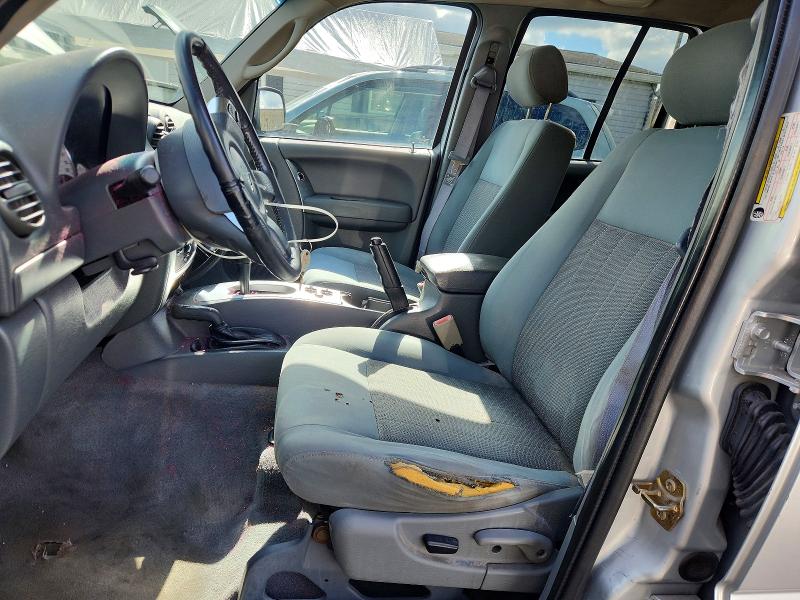 Продаж на аукціоні авто 2005 Jeep Liberty, vin: 1J4GL58KX5W515918, номер лоту: 68716456