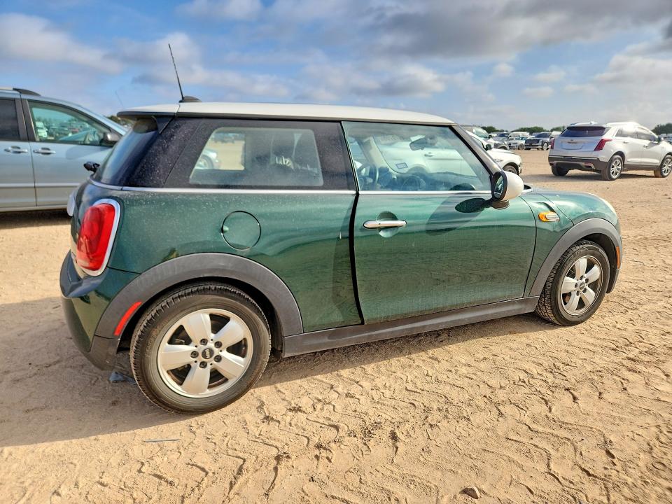 Aukcja sprzedaży 2015 Mini Cooper, vin: WMWXM5C5XFT937353, numer aukcji: 69376706