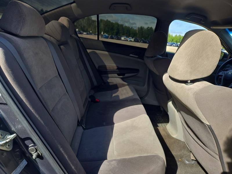 Aukcja sprzedaży 2009 Honda Accord, vin: 1HGCP263X9A804563, numer aukcji: 66950896