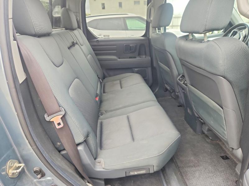 70233876 :رقم المزاد ، 2HJYK16458H531937 vin ، 2008 Honda Ridgeline مزاد بيع