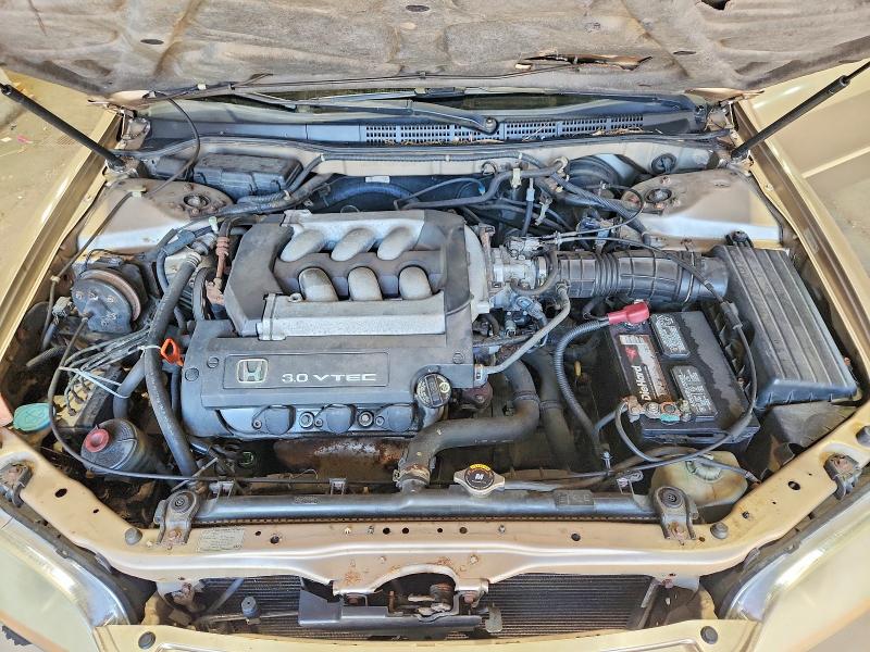2001 Honda Accord მანქანა იყიდება აუქციონზე, vin: 1HGCG16441A050096, აუქციონის ნომერი: 69509516
