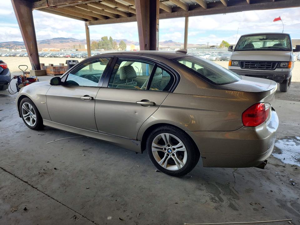 Aukcja sprzedaży 2008 Bmw 328, vin: WBAVA37508NL58281, numer aukcji: 67406096