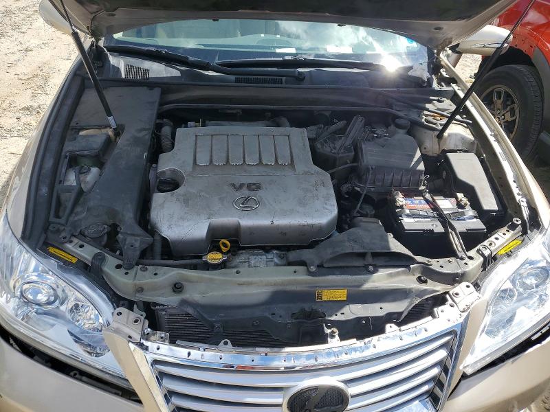 Продаж на аукціоні авто 2010 Lexus Es, vin: JTHBK1EG2A2376718, номер лоту: 68559606
