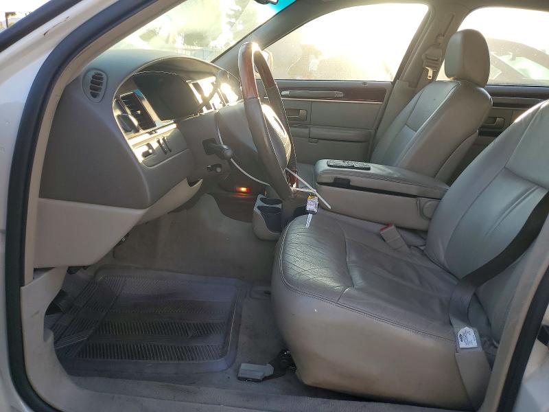 Продажа на аукционе авто 2003 Lincoln Town Car, vin: 1LNHM83W53Y673034, номер лота: 69687876