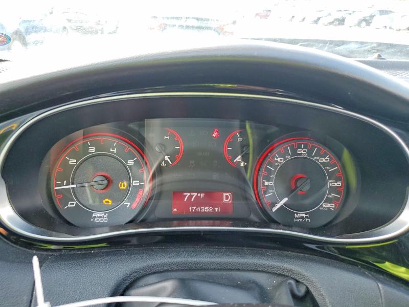 Aukcja sprzedaży 2013 Dodge Dart, vin: 1C3CDFBA2DD267198, numer aukcji: 68026066