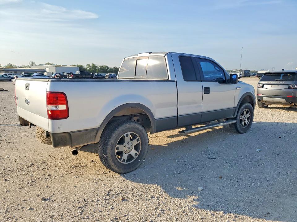 2005 Ford F150 მანქანა იყიდება აუქციონზე, vin: 1FTPX14565NA32158, აუქციონის ნომერი: 69385356