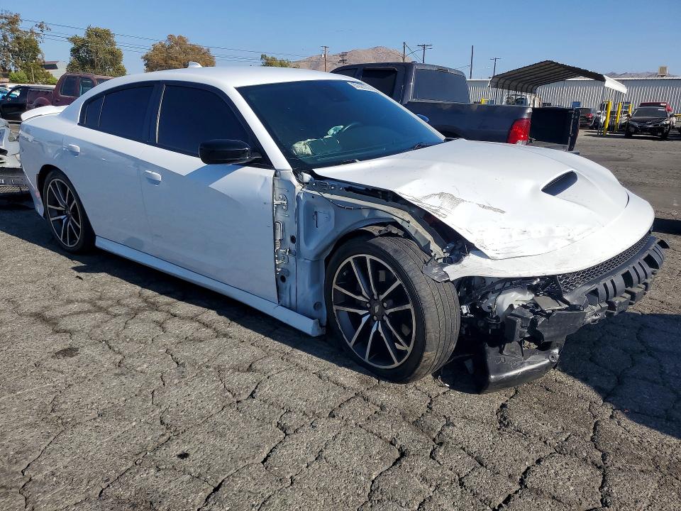 Продажа на аукционе авто 2023 Dodge Charger, vin: 2C3CDXCT1PH703553, номер лота: 67920026