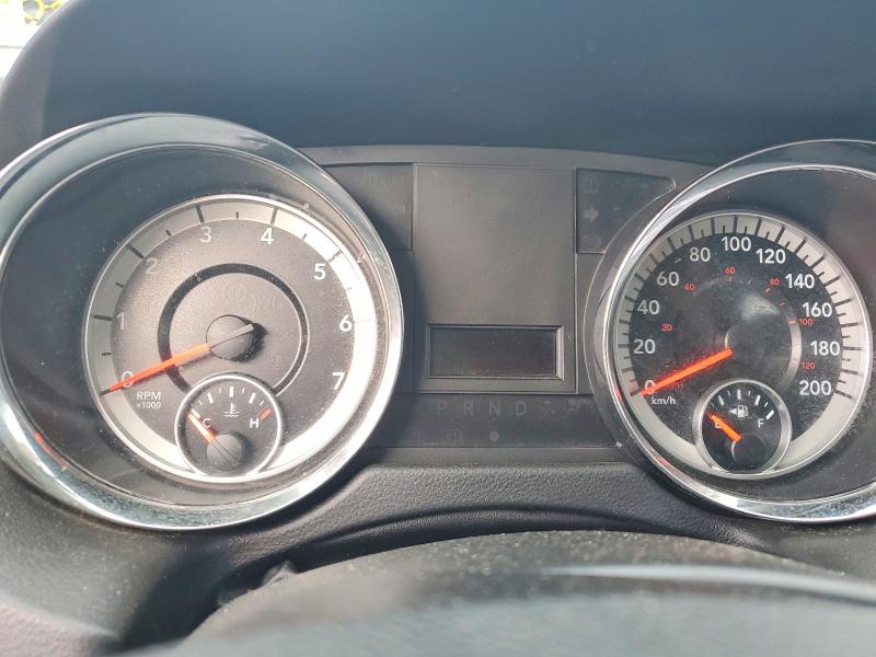 Aukcja sprzedaży 2016 Dodge Grand Caravan, vin: 2C4RDGBG2GR358540, numer aukcji: 68414296