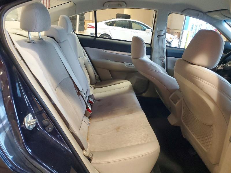 67339376 :رقم المزاد ، 4S3BMBC68D3029789 vin ، 2013 Subaru Legacy مزاد بيع