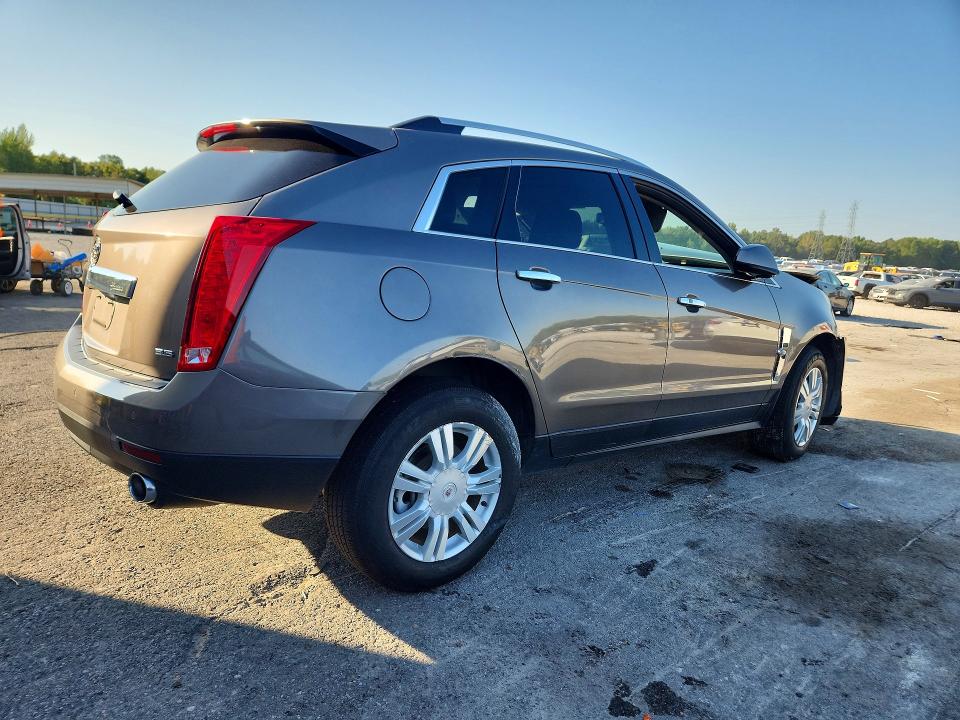 Продаж на аукціоні авто 2012 Cadillac Srx, vin: 3GYFNAE33CS501377, номер лоту: 68975596