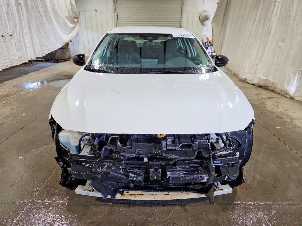 Продаж на аукціоні авто 2022 Nissan Sentra, vin: 3N1AB8DV7NY252024, номер лоту: 69724056