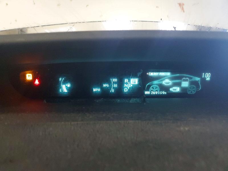 Продаж на аукціоні авто 2010 Toyota Prius, vin: JTDKN3DU7A0039291, номер лоту: 70564676