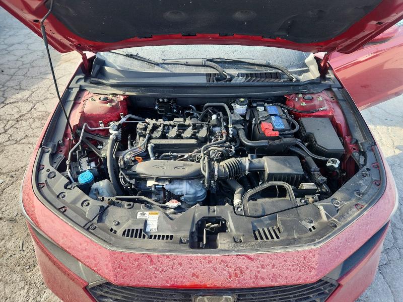 Aukcja sprzedaży 2024 Honda Accord, vin: 1HGCY1F37RA054434, numer aukcji: 68016346