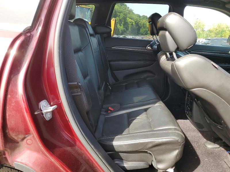 Aukcja sprzedaży 2016 Jeep Grand Cherokee, vin: 1C4RJFBG0GC318274, numer aukcji: 68079356