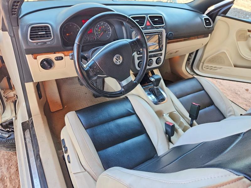 Aukcja sprzedaży 2009 Volkswagen Eos, vin: WVWFA71F29V013884, numer aukcji: 67530116