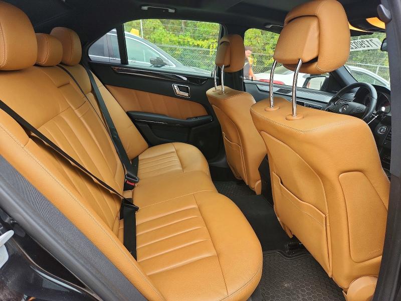 2010 Mercedes-benz E მანქანა იყიდება აუქციონზე, vin: WDDHF8HB0AA217099, აუქციონის ნომერი: 71290226