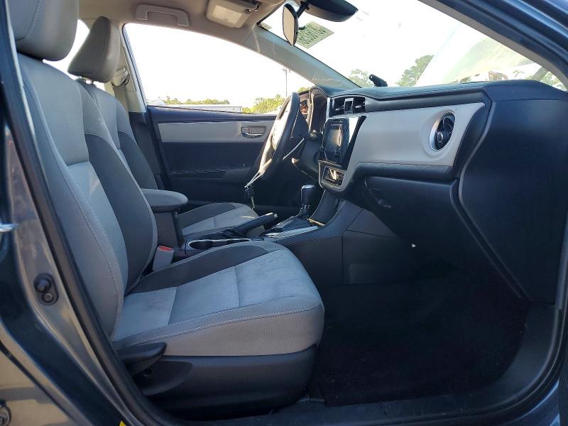 Aukcja sprzedaży 2018 Toyota Corolla, vin: 2T1BURHE3JC990442, numer aukcji: 68768256