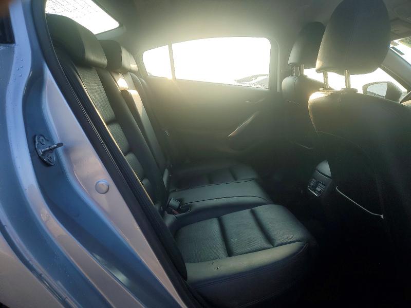 69682586 :رقم المزاد ، JM1GJ1V59G1426425 vin ، 2016 Mazda 6 مزاد بيع