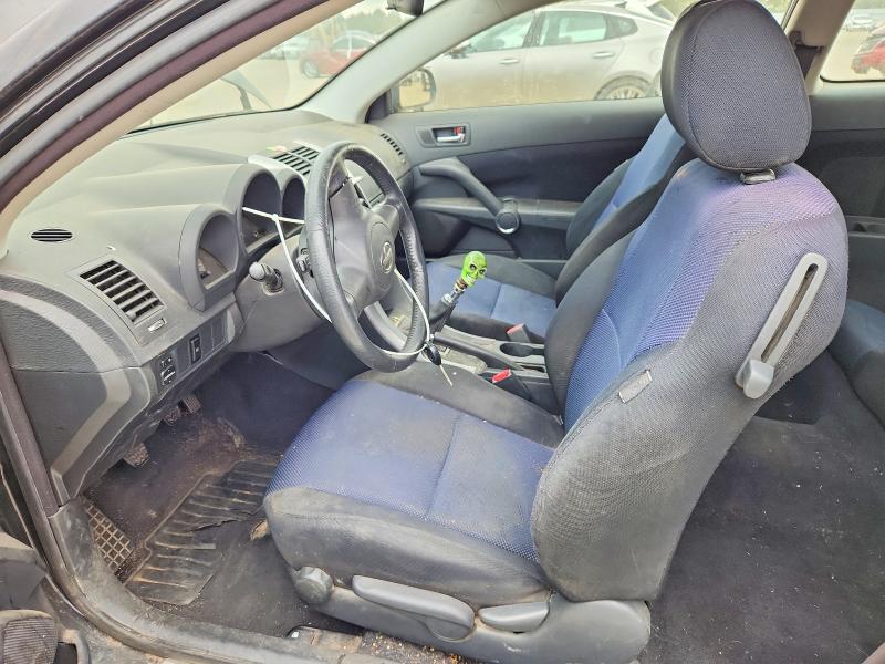Продажа на аукционе авто 2005 Scion Tc, vin: JTKDE167550034416, номер лота: 67344496