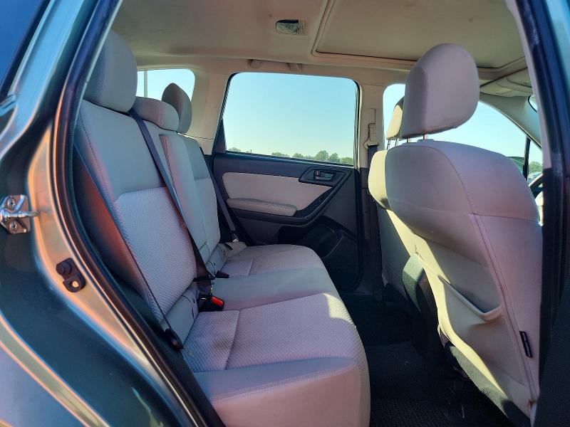 Aukcja sprzedaży 2016 Subaru Forester, vin: JF2SJADC7GH432128, numer aukcji: 68695466