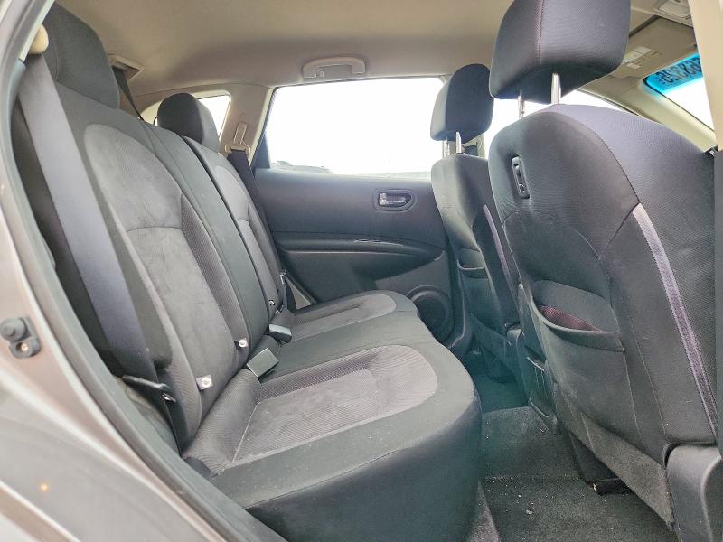 68668326 :رقم المزاد ، JN8AS5MV0CW352826 vin ، 2012 Nissan Rogue مزاد بيع