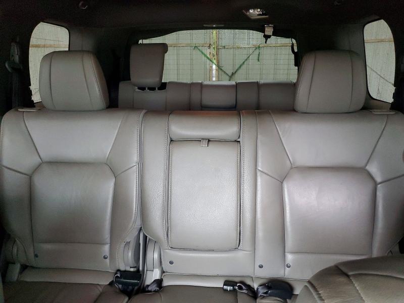 Aukcja sprzedaży 2015 Honda Pilot, vin: 5FNYF4H5XFB026656, numer aukcji: 69919506