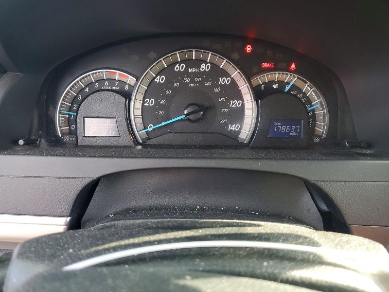 Aukcja sprzedaży 2012 Toyota Camry, vin: 4T1BK1FK7CU518357, numer aukcji: 69986036