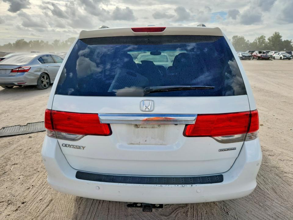Aukcja sprzedaży 2010 Honda Odyssey, vin: 5FNRL3H93AB097653, numer aukcji: 71046606