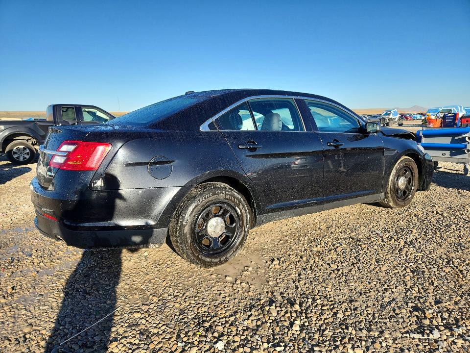 Продаж на аукціоні авто 2016 Ford Taurus, vin: 1FAHP2MK2GG106477, номер лоту: 70165606