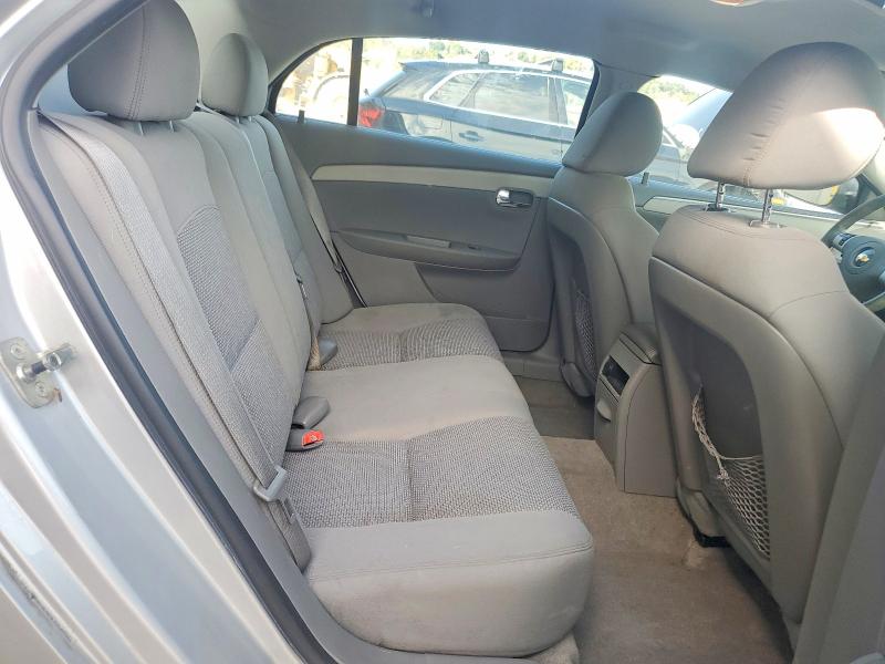 Aukcja sprzedaży 2011 Chevrolet Malibu, vin: 1G1ZB5E1XBF200733, numer aukcji: 70793146