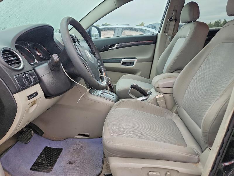 Продажа на аукционе авто 2009 Saturn Vue, vin: 3GSCL93Z29S602024, номер лота: 68187176