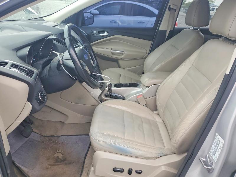 70172626 :رقم المزاد ، 1FMCU0HX8DUA23734 vin ، 2013 Ford Escape مزاد بيع