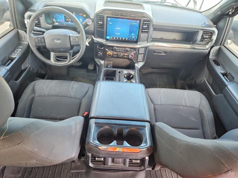 Продажа на аукционе авто 2024 Ford F150, vin: 1FTEW2KP0RKD60607, номер лота: 67511566