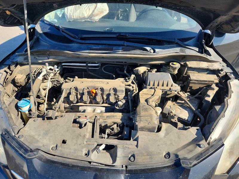 Продаж на аукціоні авто 2016 Honda Hr-v, vin: 3CZRU5H38GM739836, номер лоту: 69588536