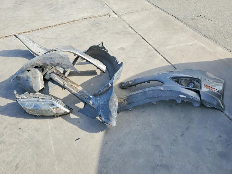Продаж на аукціоні авто 2012 Ford Fusion, vin: 3FAHP0HA7CR225618, номер лоту: 69407666