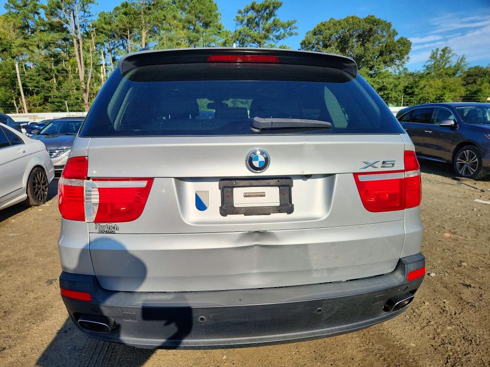 Aukcja sprzedaży 2009 Bmw X5, vin: 5UXFE83569L310021, numer aukcji: 67120546