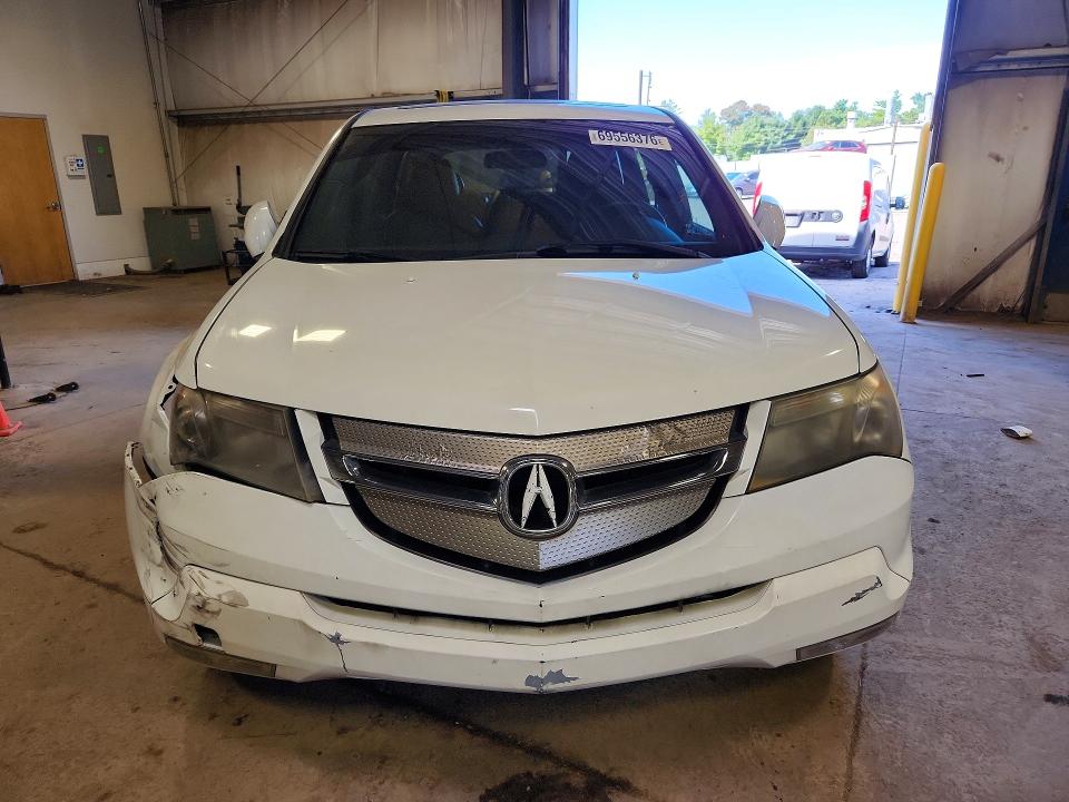 Aukcja sprzedaży 2007 Acura Mdx, vin: 2HNYD28237H528513, numer aukcji: 69556376