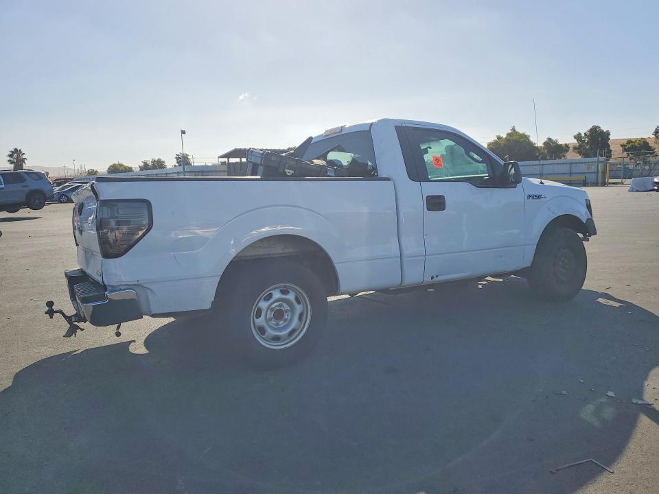 Aukcja sprzedaży 2013 Ford F150, vin: 1FTMF1CM0DFB83665, numer aukcji: 69056796