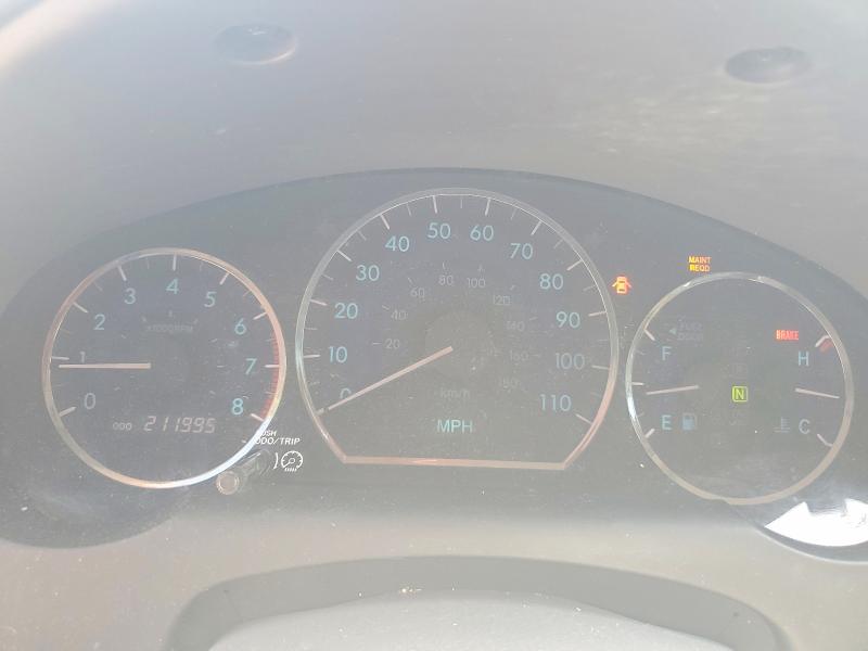 Продажа на аукционе авто 2008 Toyota Sienna, vin: 5TDZK22C48S202739, номер лота: 69847666