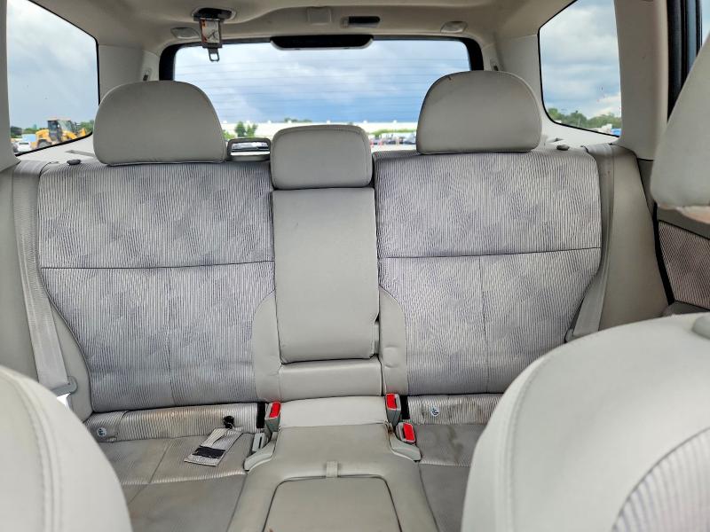 Aukcja sprzedaży 2009 Subaru Forester, vin: JF2SH63669H790408, numer aukcji: 68368946