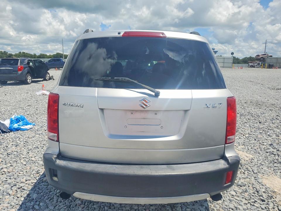 67810976 :رقم المزاد ، 2S3DB417086124207 vin ، 2008 Suzuki Xl7 مزاد بيع