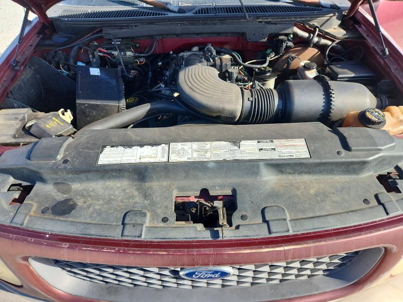 Aukcja sprzedaży 1997 Ford F150, vin: 1FTDX1867VNA66373, numer aukcji: 70102726
