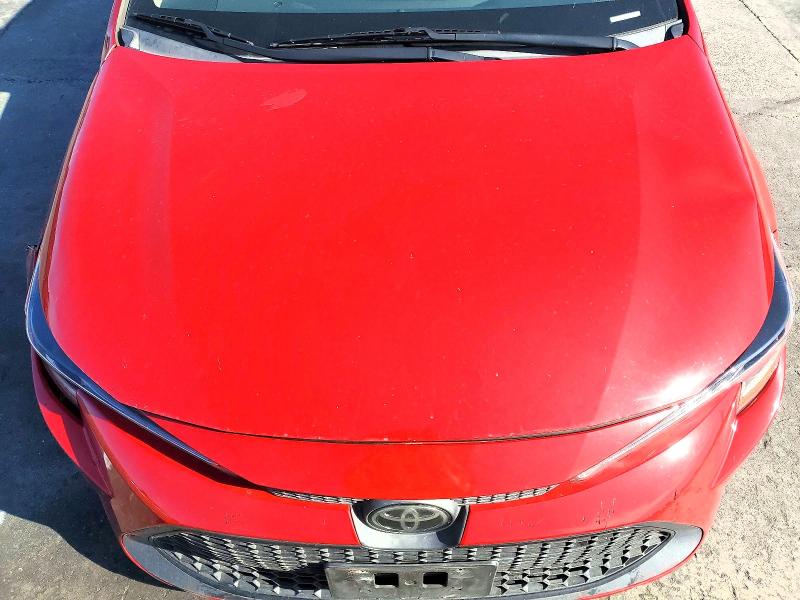 Продажа на аукционе авто 2020 Toyota Corolla, vin: JTDEPRAE6LJ016430, номер лота: 68625686