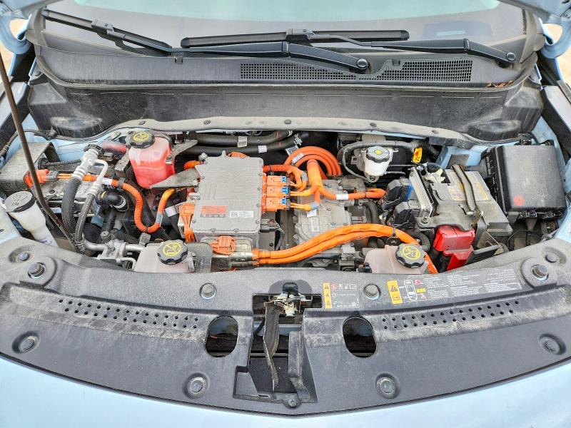 Aukcja sprzedaży 2023 Chevrolet Bolt Euv, vin: 1G1FZ6S07P4139179, numer aukcji: 68918376