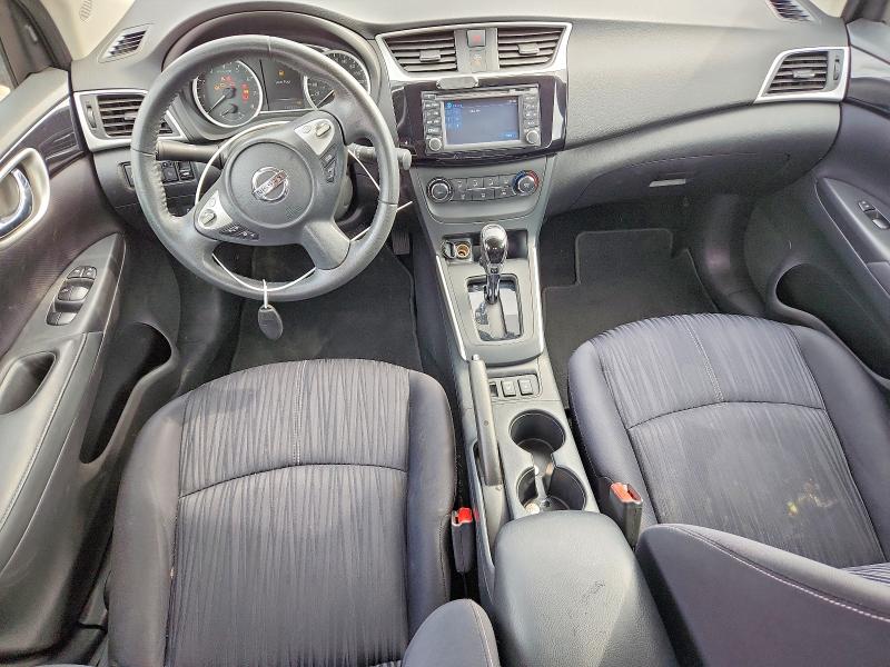 68189036 :رقم المزاد ، 3N1AB7AP9GL673095 vin ، 2016 Nissan Sentra مزاد بيع