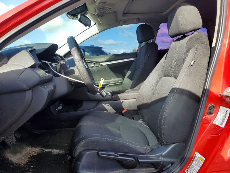 Aukcja sprzedaży 2017 Honda Civic, vin: 2HGFC2F88HH035341, numer aukcji: 69353626