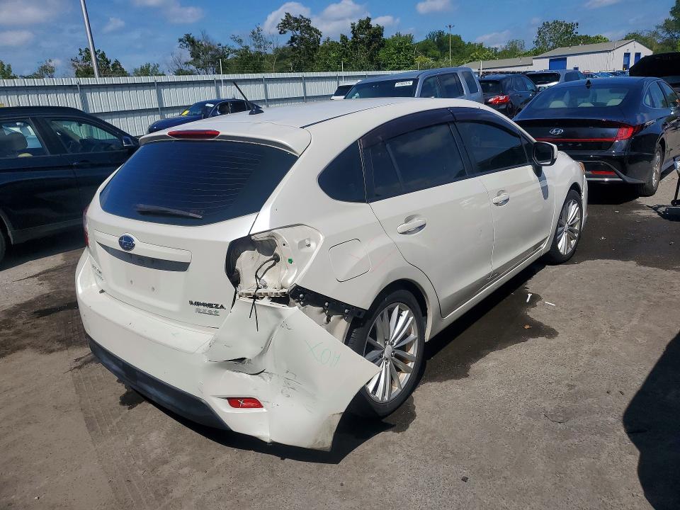 67641856 :رقم المزاد ، JF1GPAD60D2874685 vin ، 2013 Subaru Impreza مزاد بيع