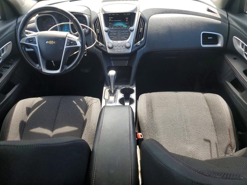 2015 Chevrolet Equinox მანქანა იყიდება აუქციონზე, vin: 1GNFLFEKXFZ114999, აუქციონის ნომერი: 68378986